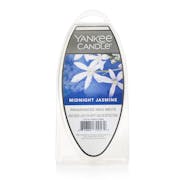 midnight jasmine wax melts 6 packs