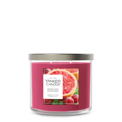 Sparkling Pinkberry