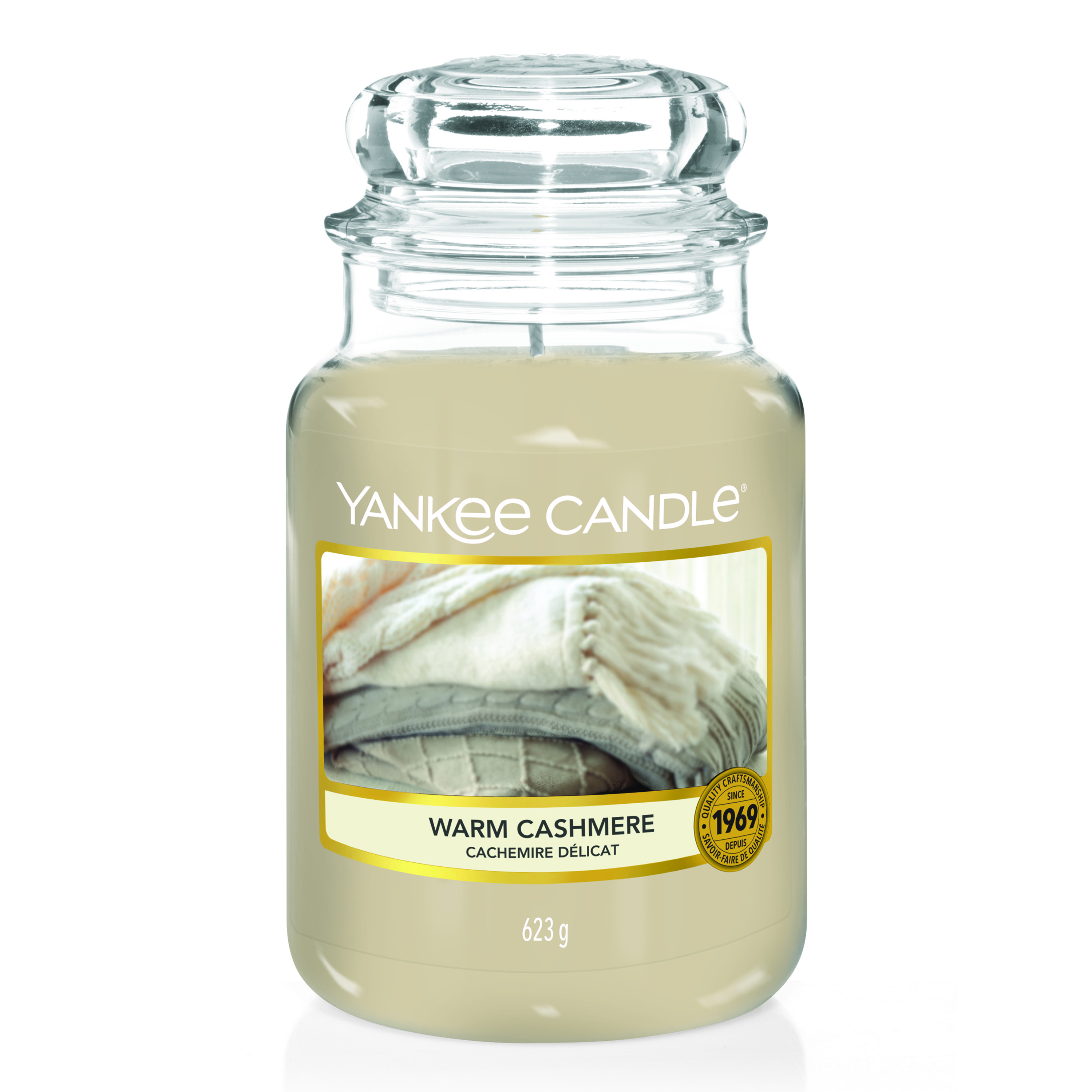 Yankee Candle Patchouli Large hot Jar