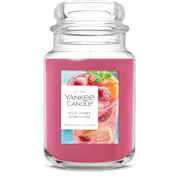 Iced Berry Lemonade