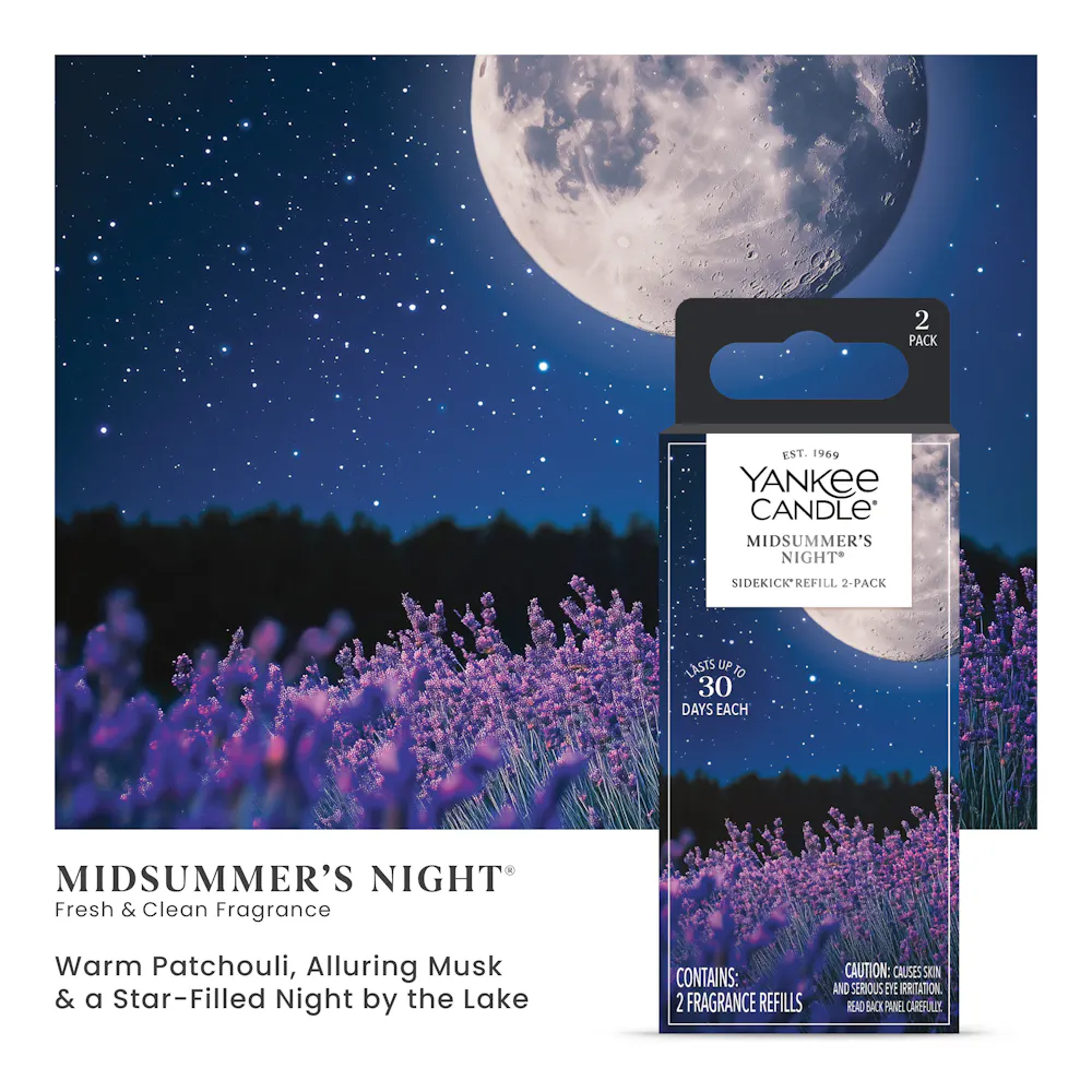 MidSummer's Night®