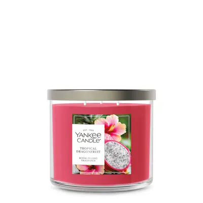 Tropical Dragonfruit