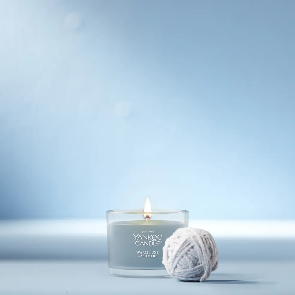 Warm Luxe Cashmere