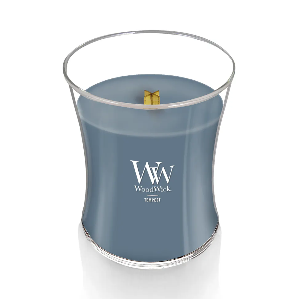 woodwick tempest medium hourglass candle
