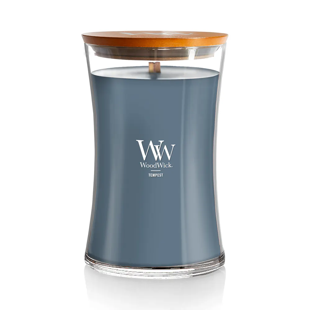 WoodWick Tempest