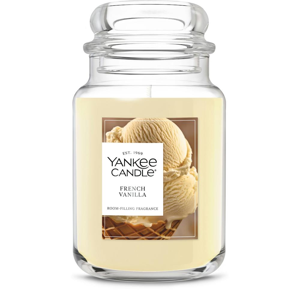 French Vanilla