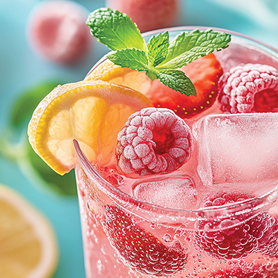 Berries