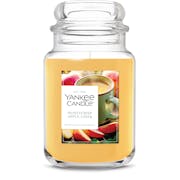Honeycrisp Apple Cider