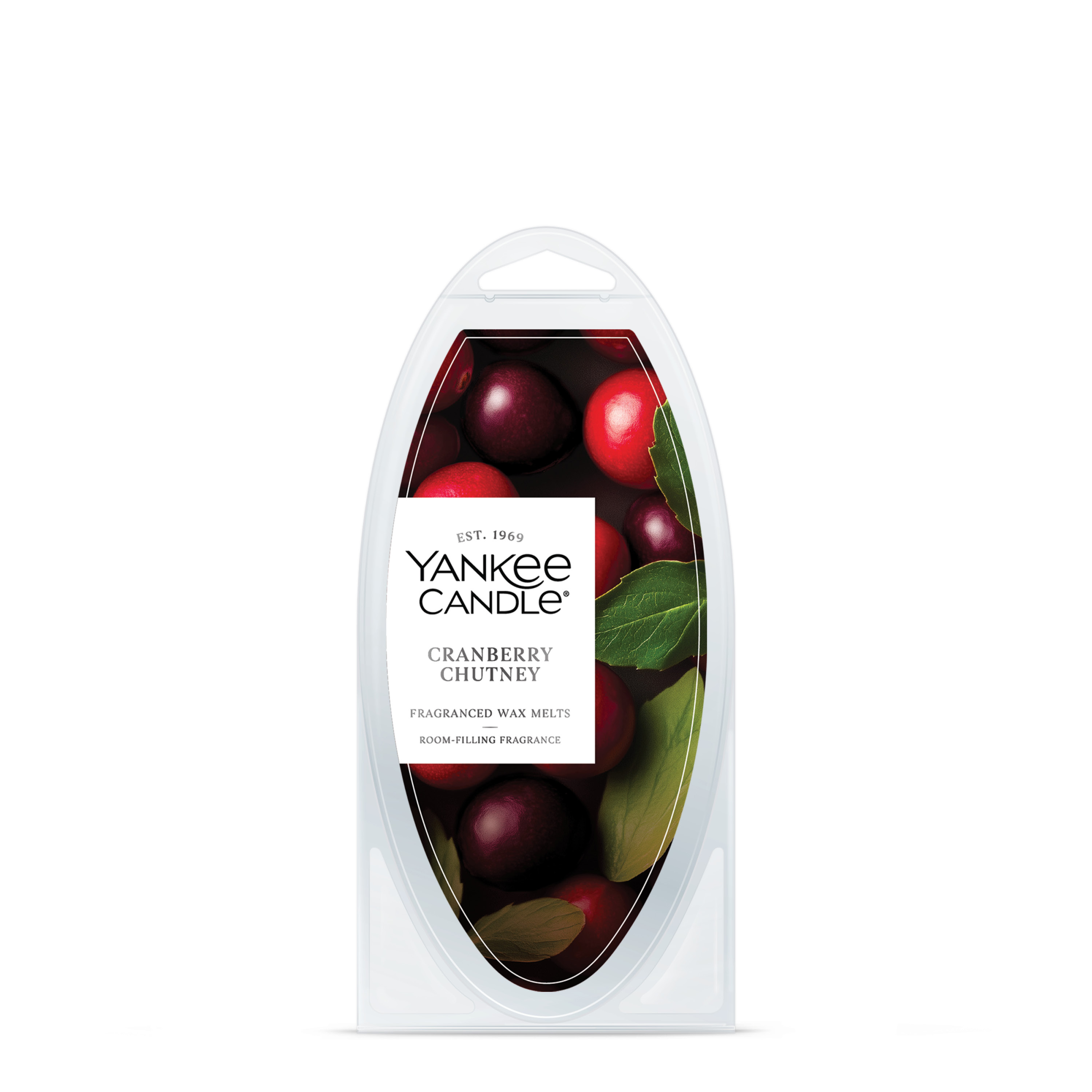 Cranberry Chutney | Yankee Candle