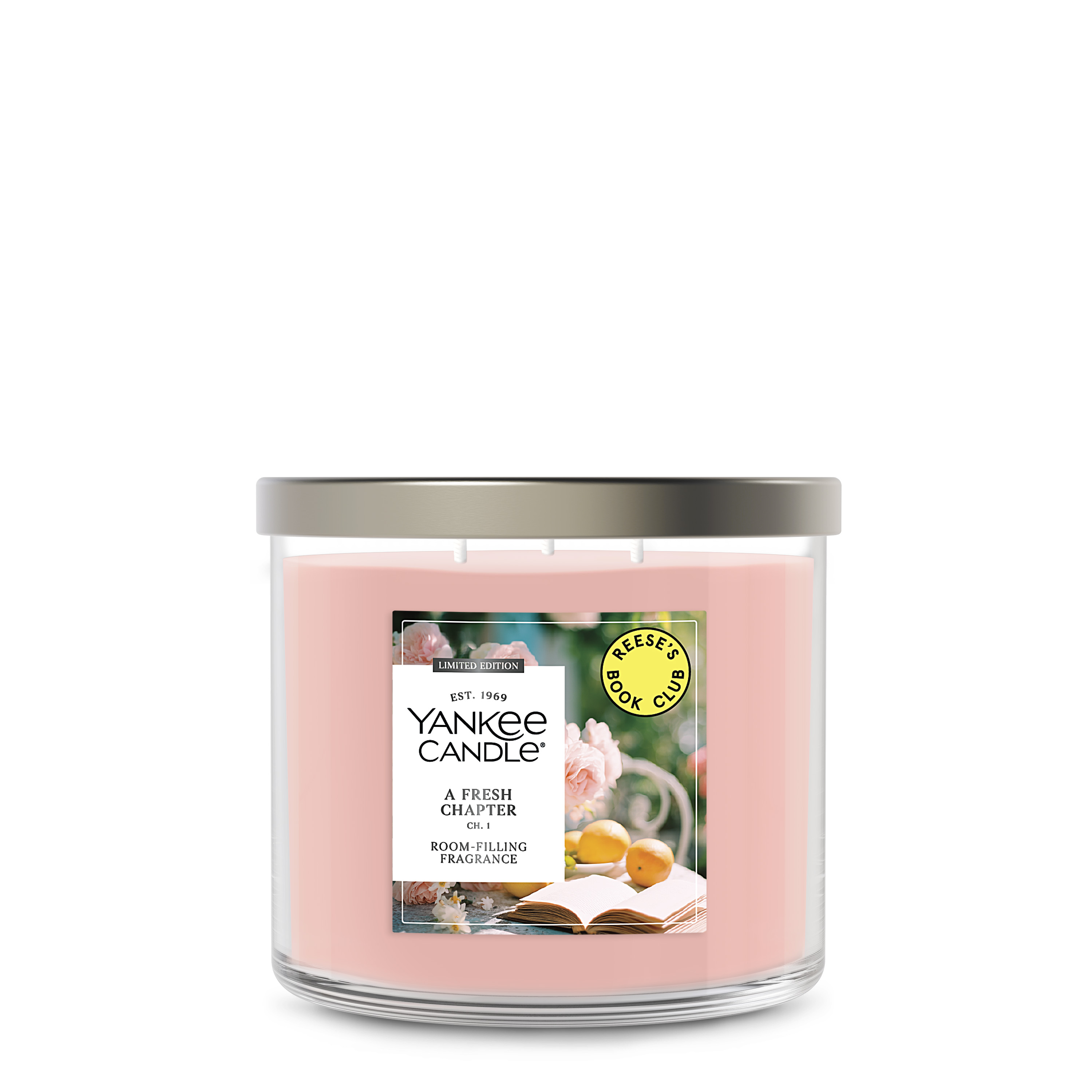 A Fresh Chapter - Thumbnail 3