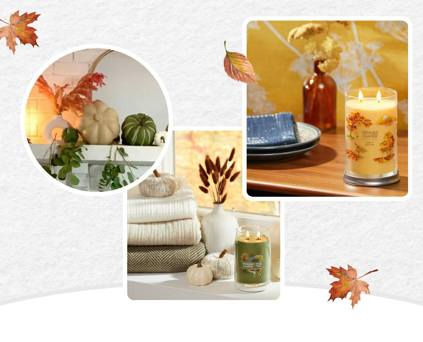  Colors of Fall 