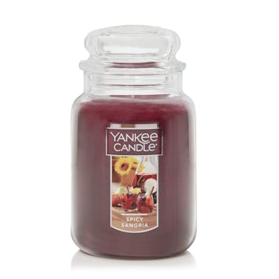 Spicy Sangria