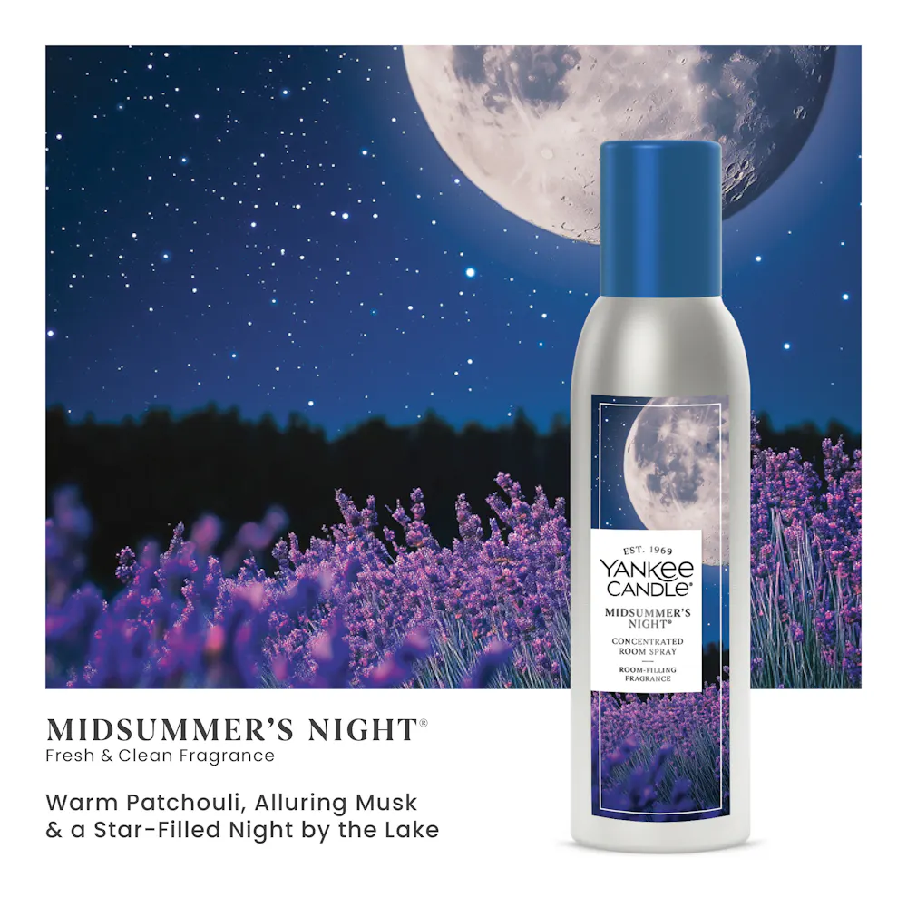 MidSummer's Night