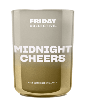 Midnight Cheers