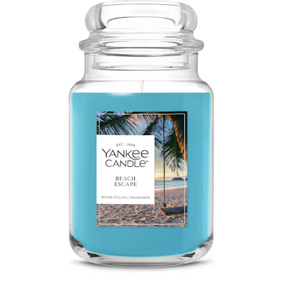 Beach Escape