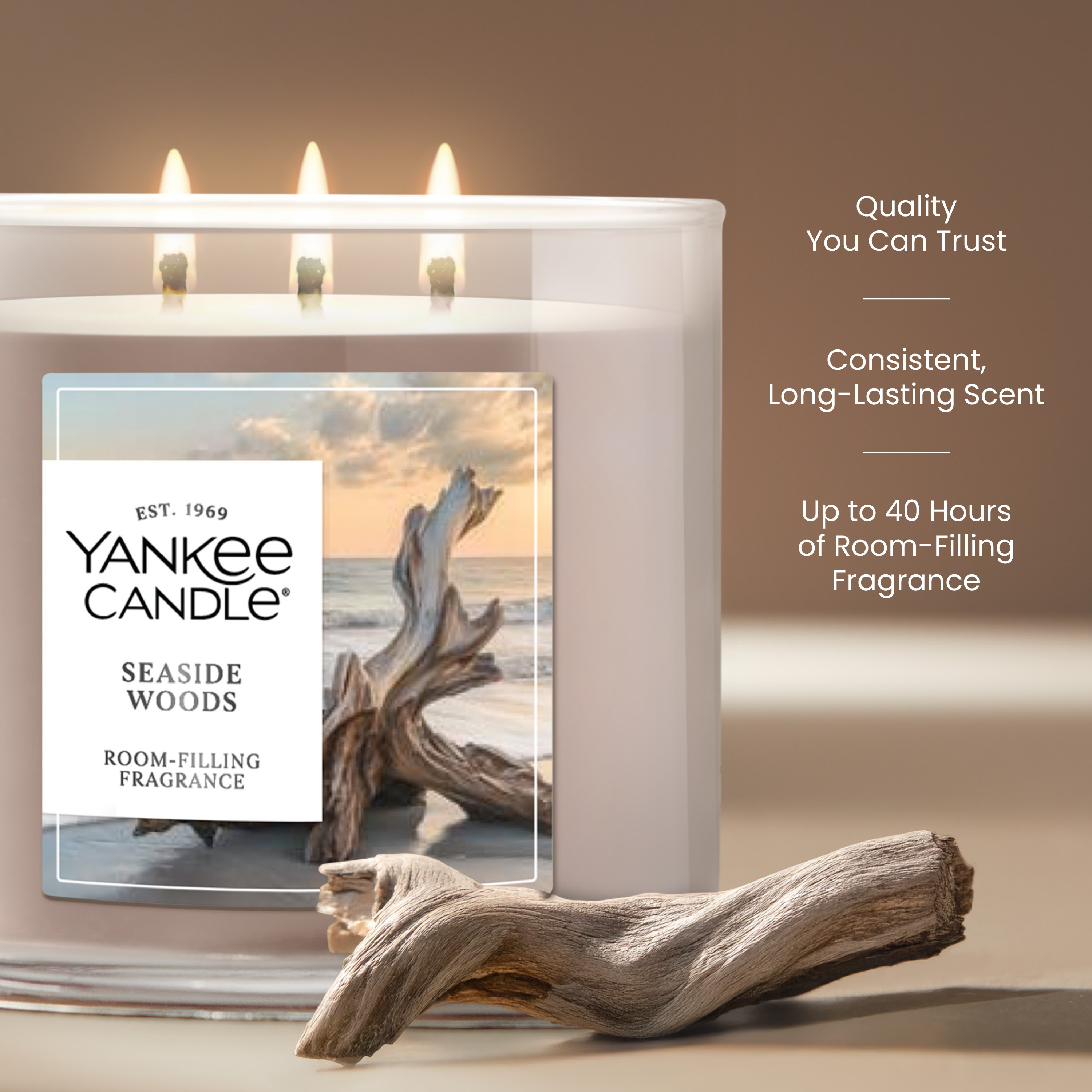 Yankee Candle Jar Candle - Thumbnail 5