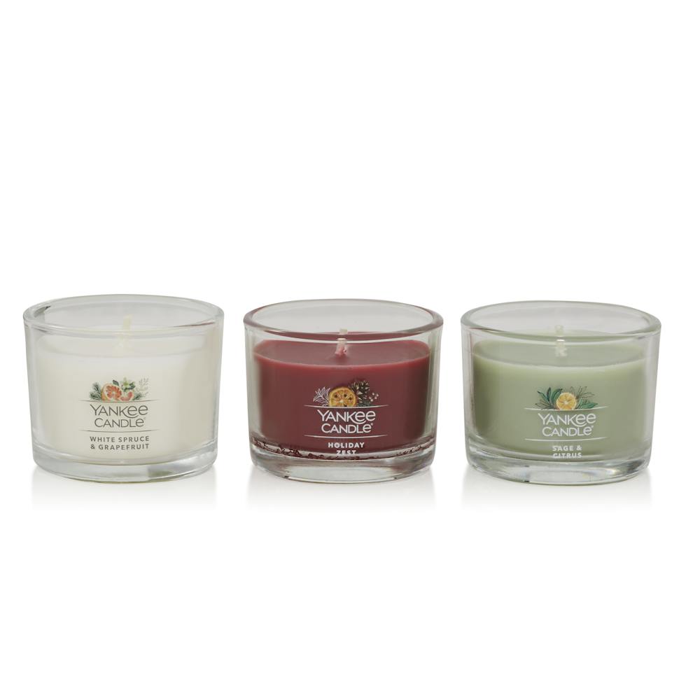 Yankee Candle® Minis — Holiday Party | Yankee Candle