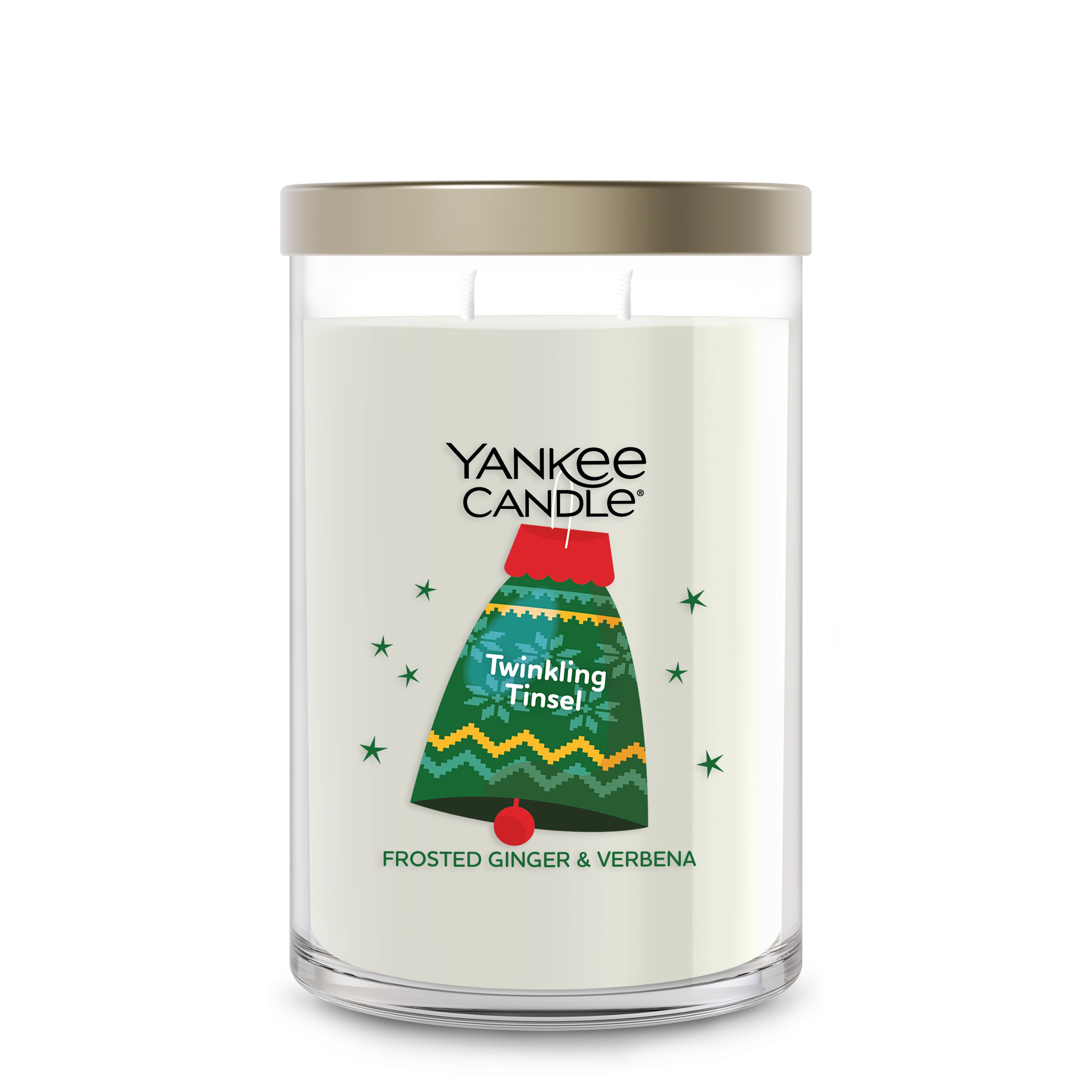 Twinkling Tinsel - Thumbnail 3