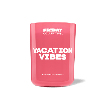 Vacation Vibes