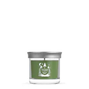Balsam & Cedar