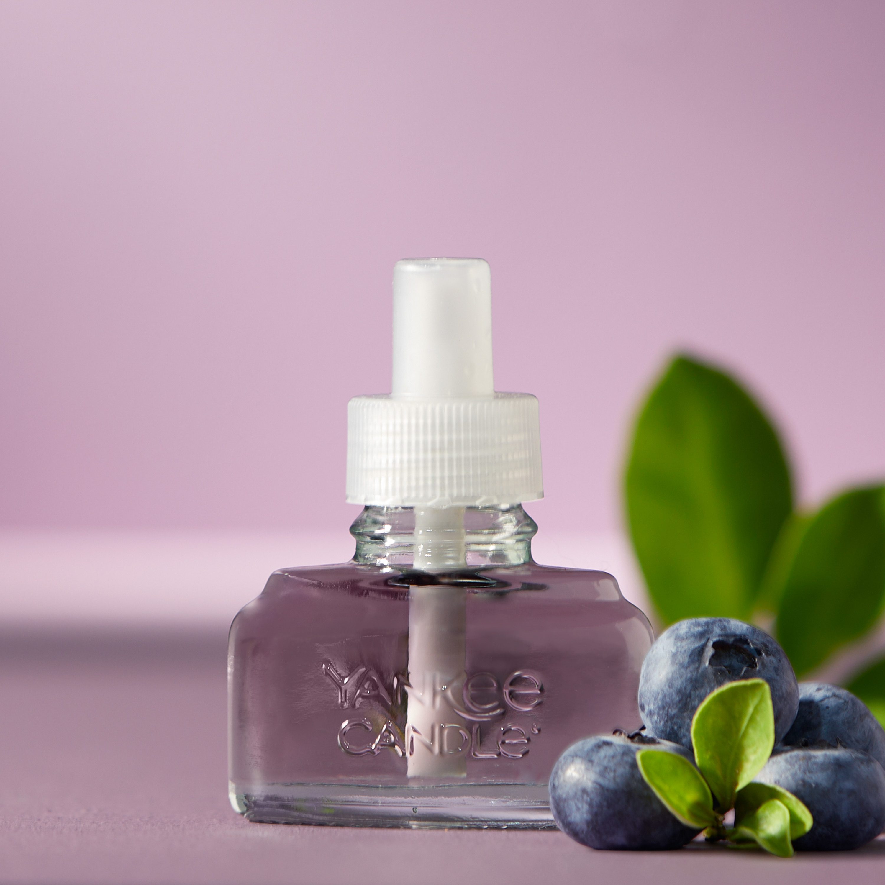 Lemon Blueberry Bliss ScentPlug Refill