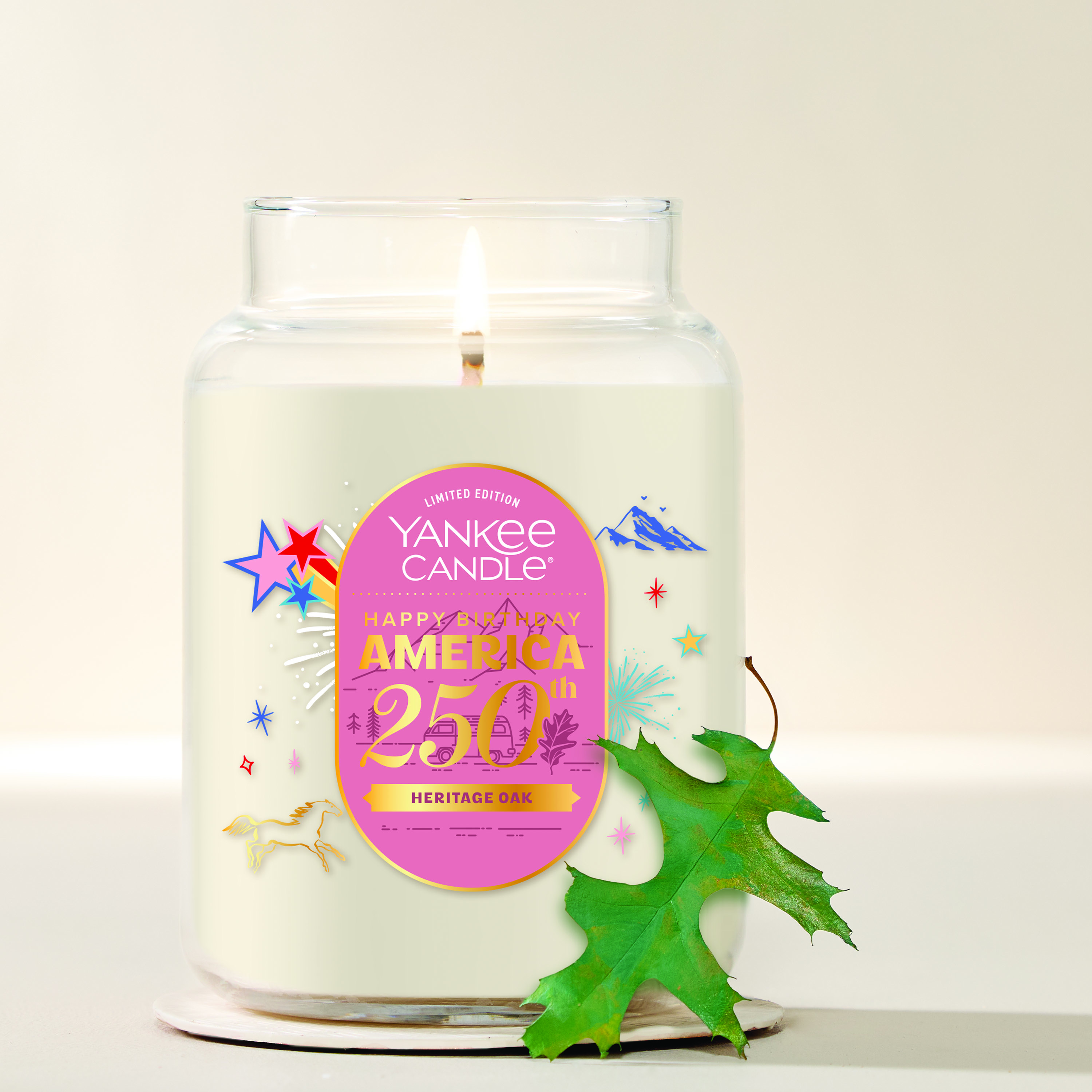 Yankee Candle