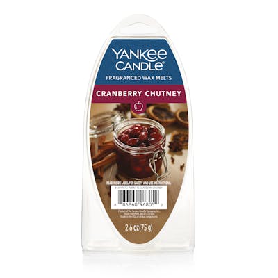 Cranberry Chutney