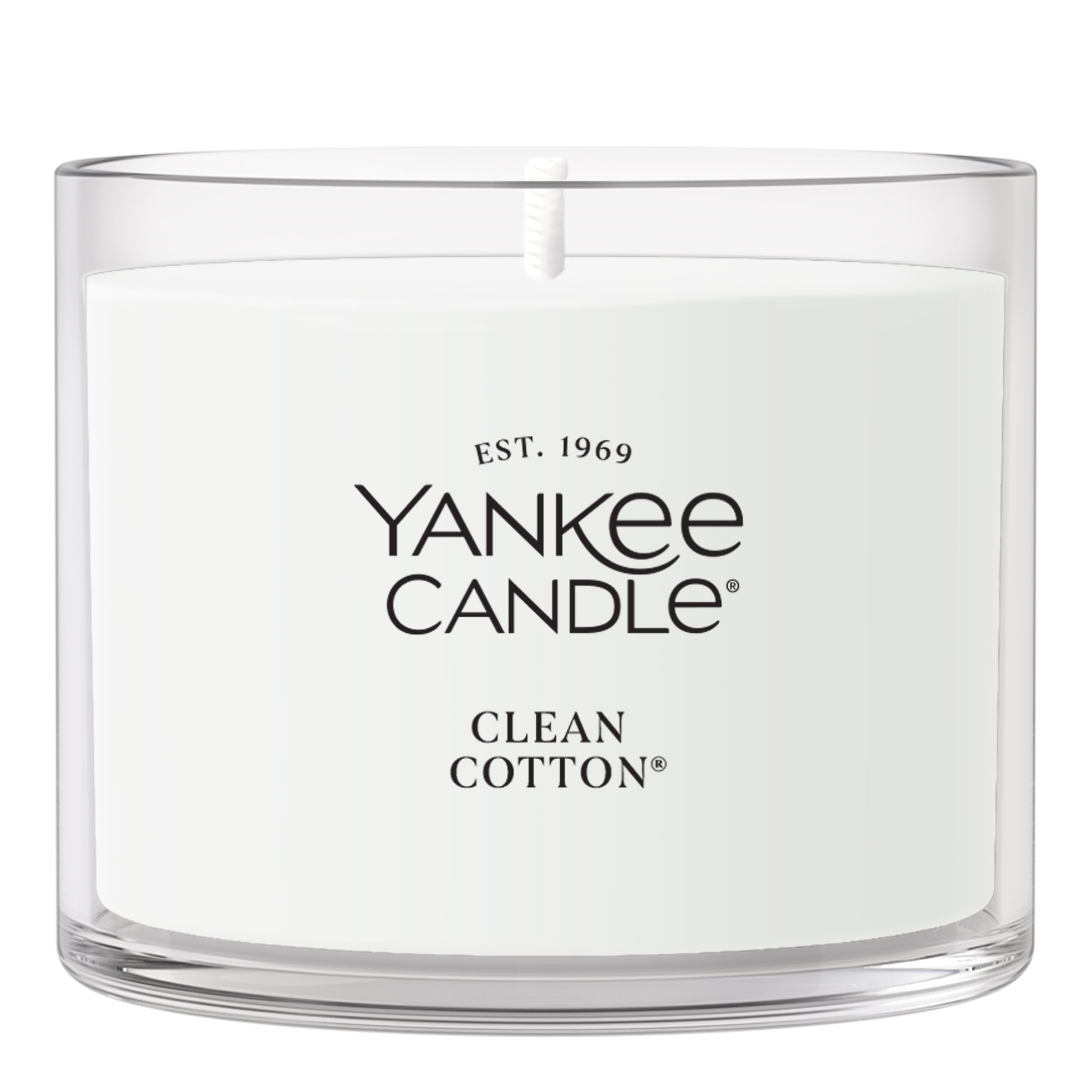 Clean Cotton® | Yankee Candle