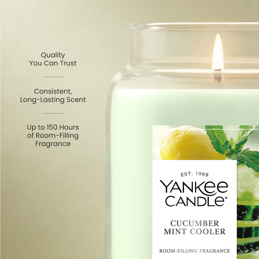 Cere da fondere profumate | Yankee Candle