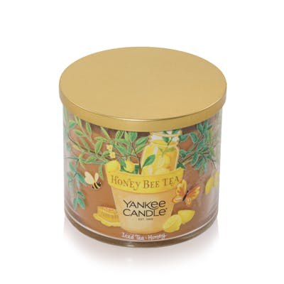 Honey Bee Tea - Iced Tea · Honey