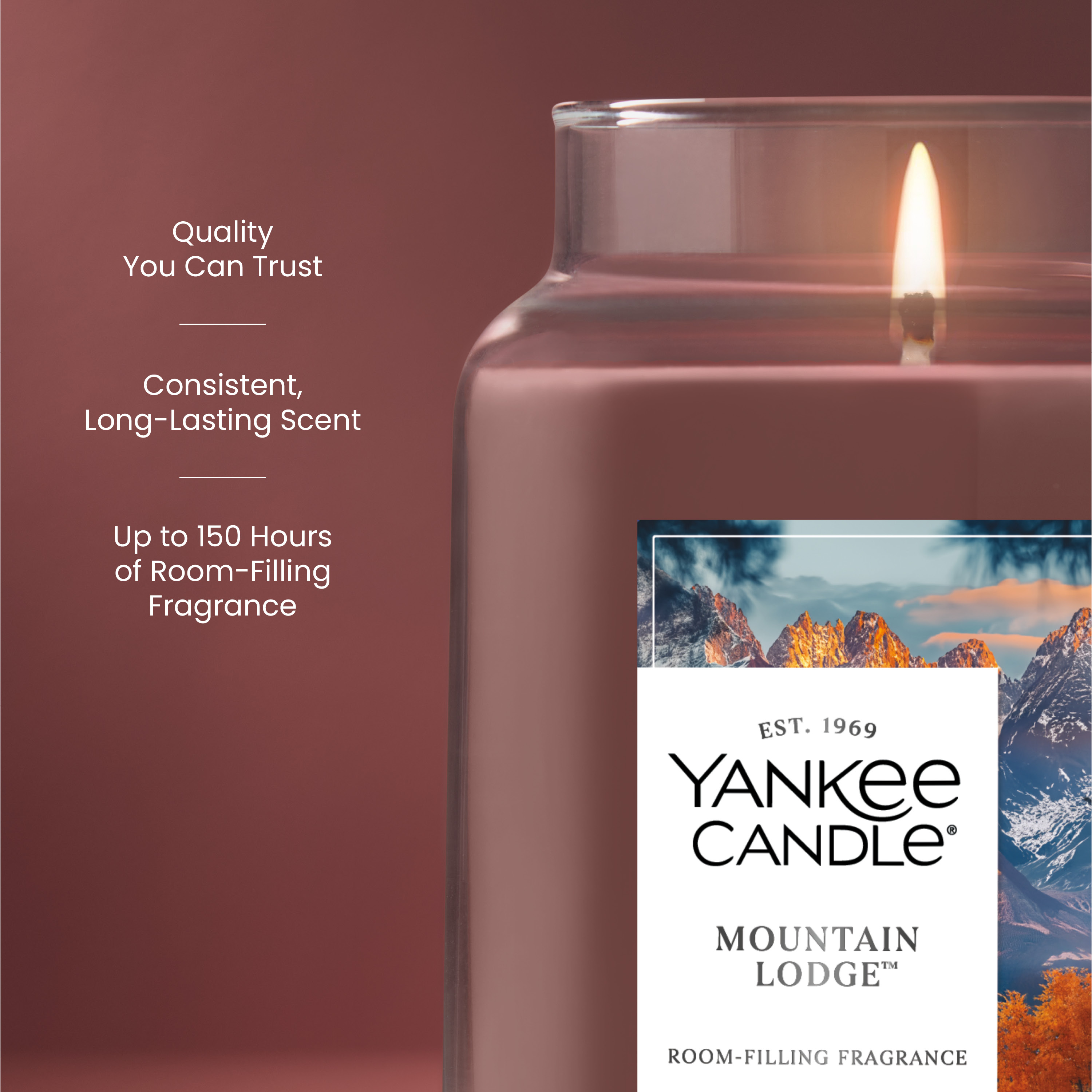 Mountain Lodge - Thumbnail 3