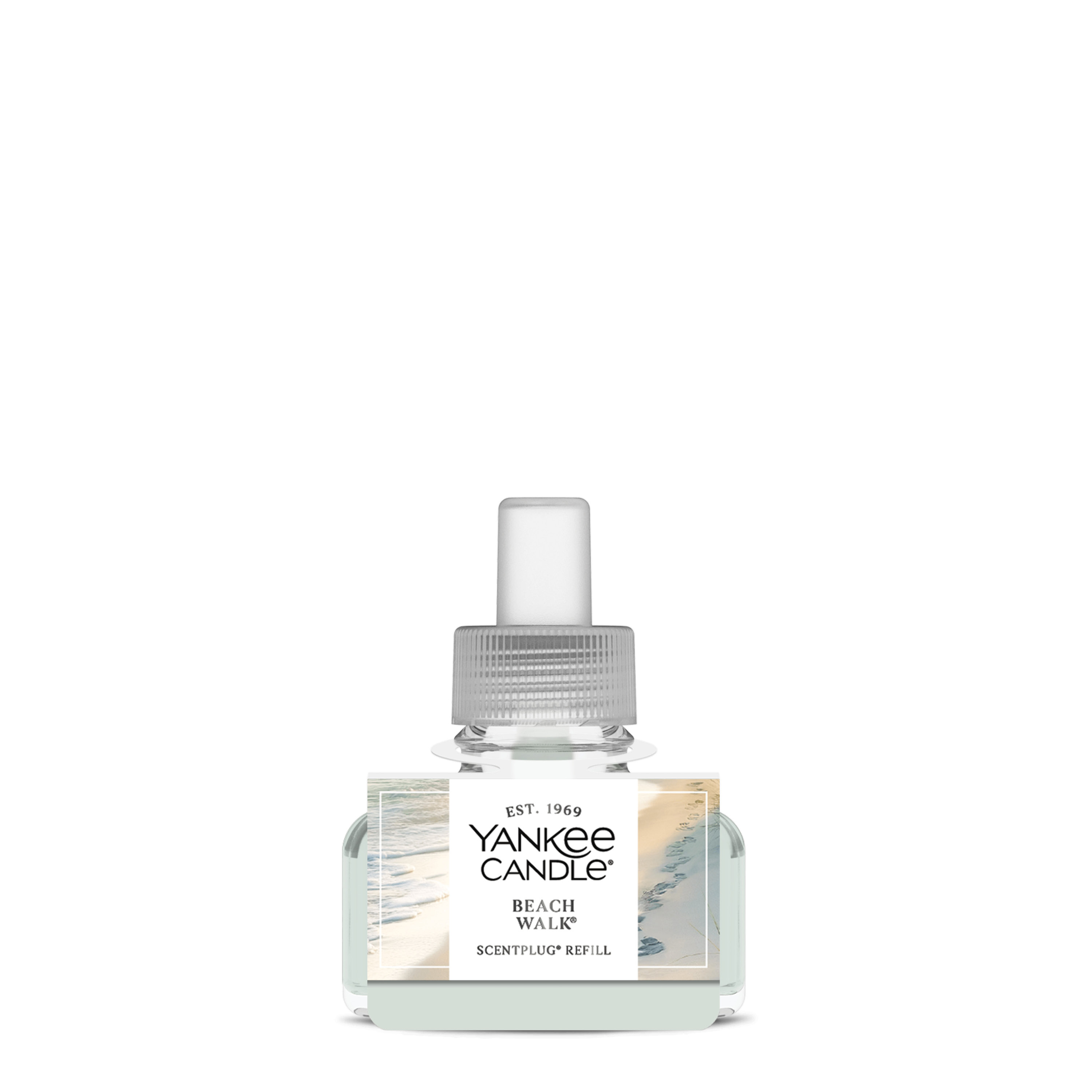 Yankee Candle ScentPlug Refill in Beach Walk - Thumbnail 2