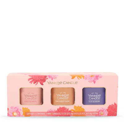Mother&rsquo;s Day Floral Favorites Gift Set