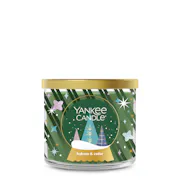 Balsam & Cedar