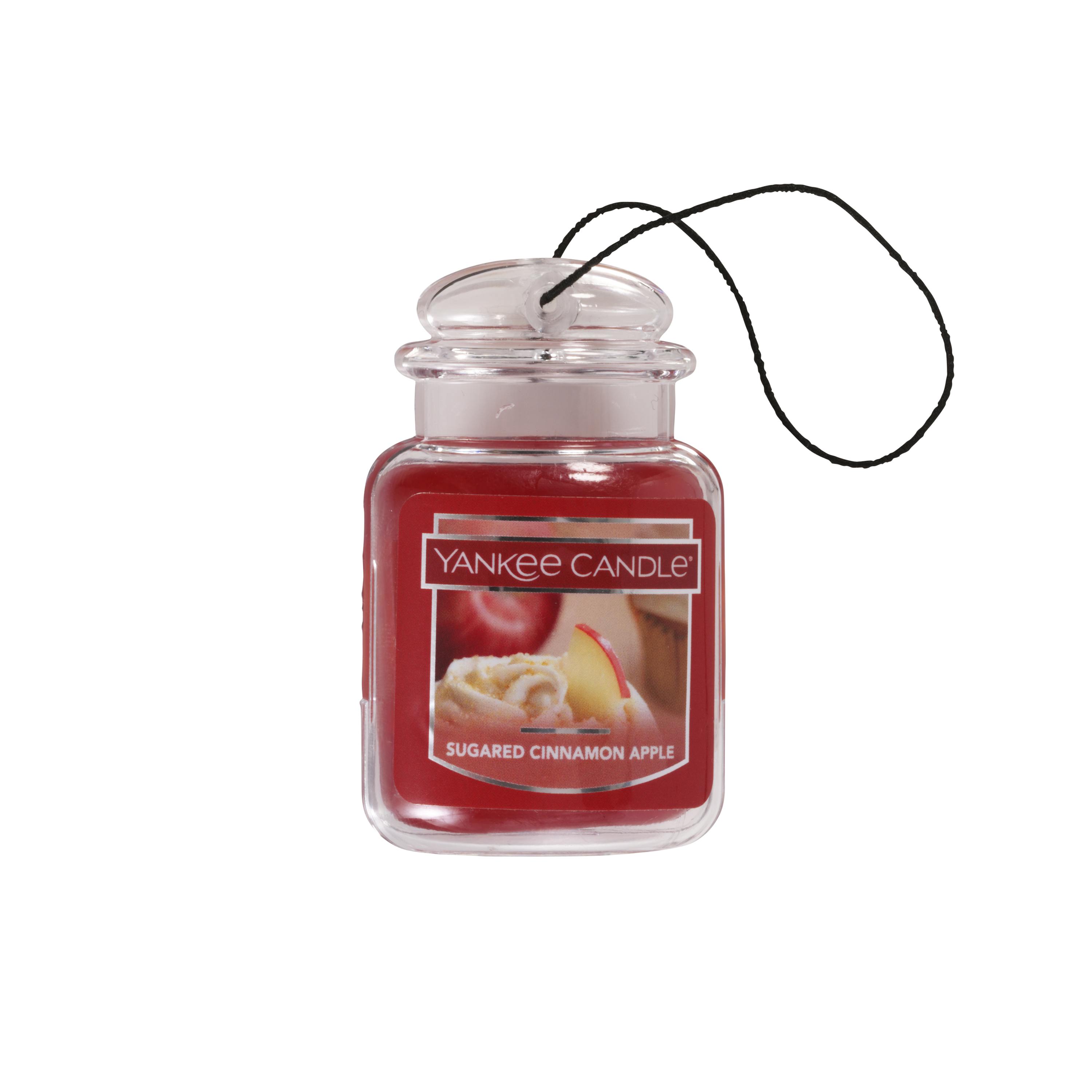 Car Air Freshener | Scents & Vent Clips | Yankee Candle