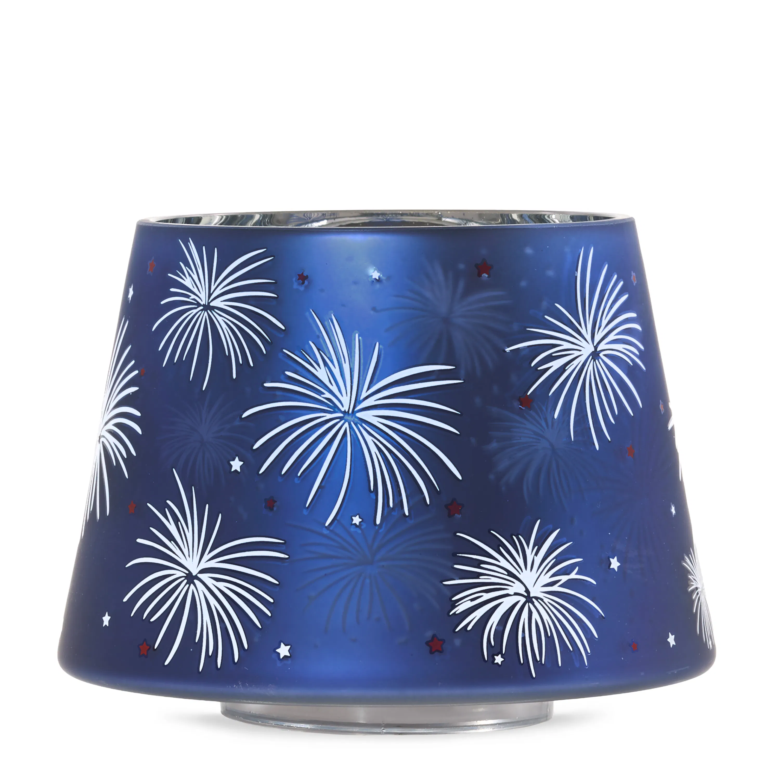 Happy Birthday, America! Jar Candle Shade