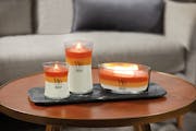 Pumpkin Gourmand Trilogy