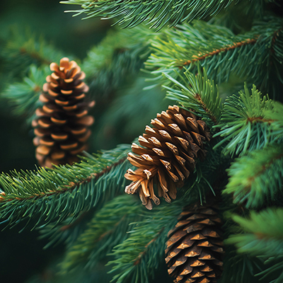 Pine
