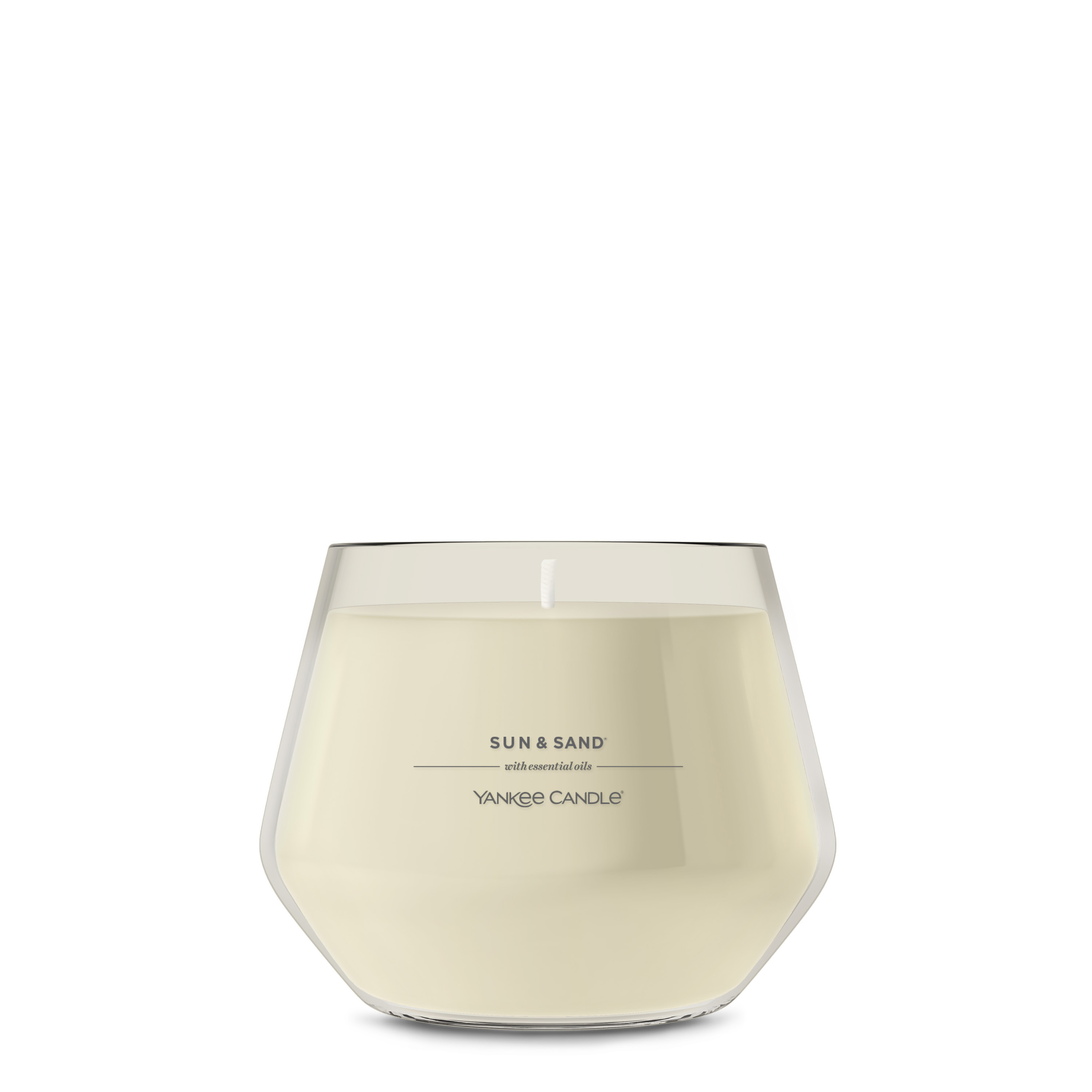 Sun & Sand Studio Collection Candle - Thumbnail 2