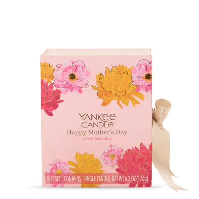 Mother&rsquo;s Day Sweet Moments Gift Set