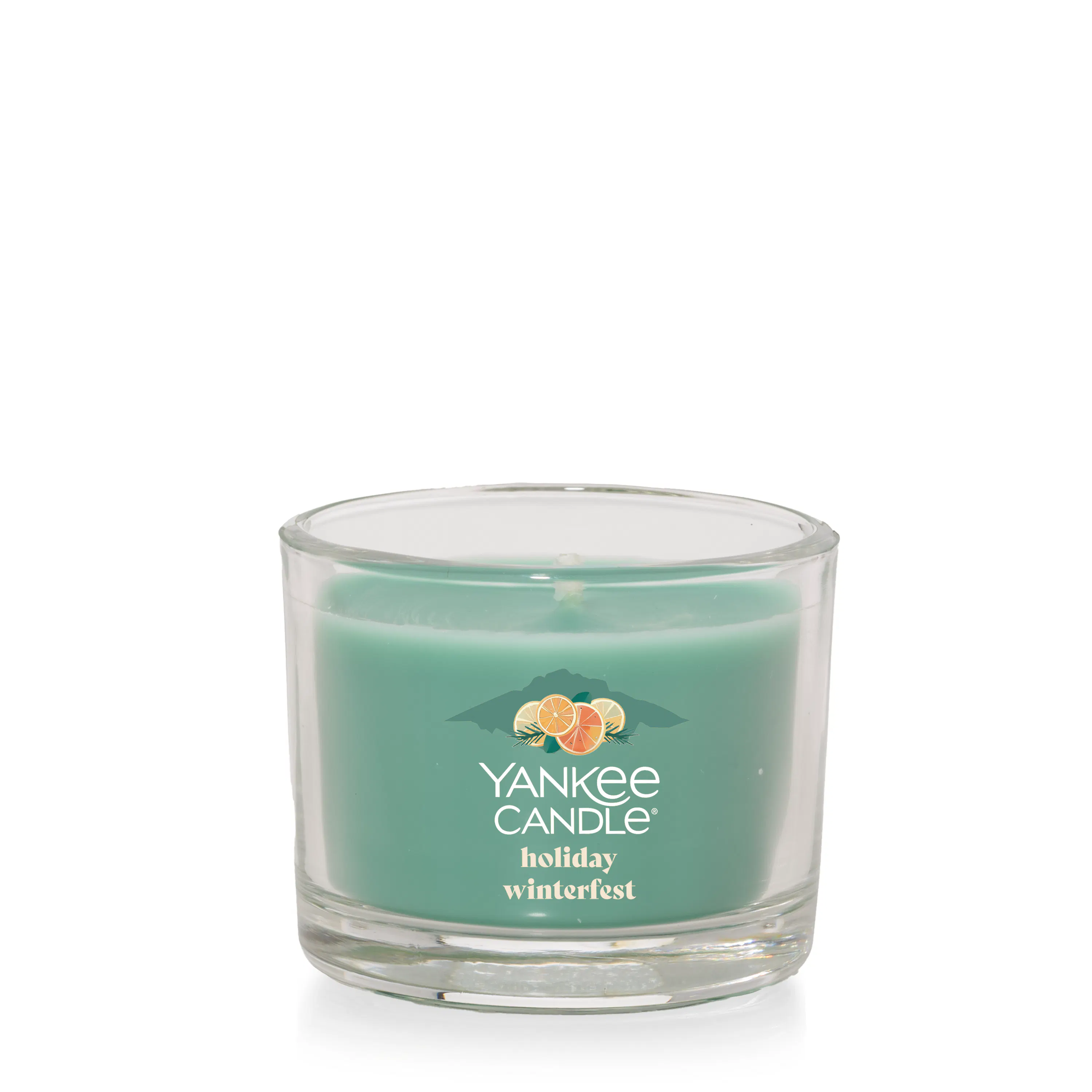 くーページYankee Candle Holiday Winterfest Holiday Winterfest | Yankee Candle