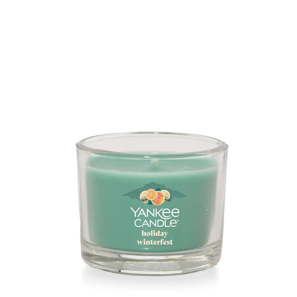 Holiday Winterfest | Yankee Candle